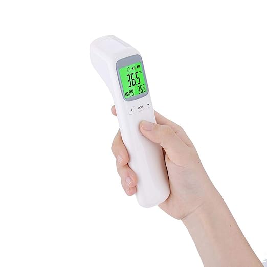 Digital Infrared Thermometer