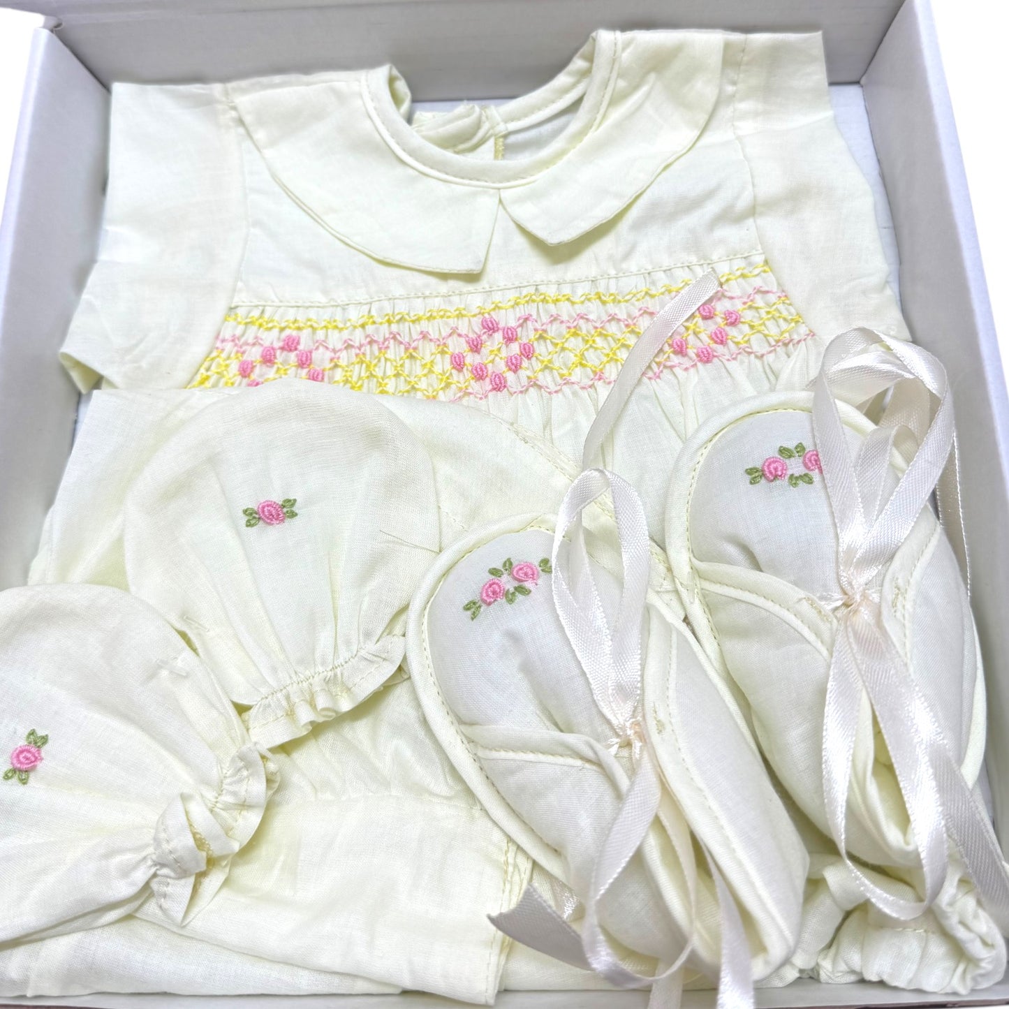 Take Me Home Outfit