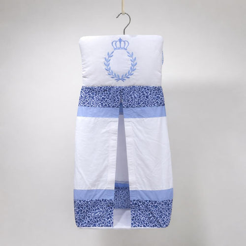 Nappy Hanger- Royal Prince
