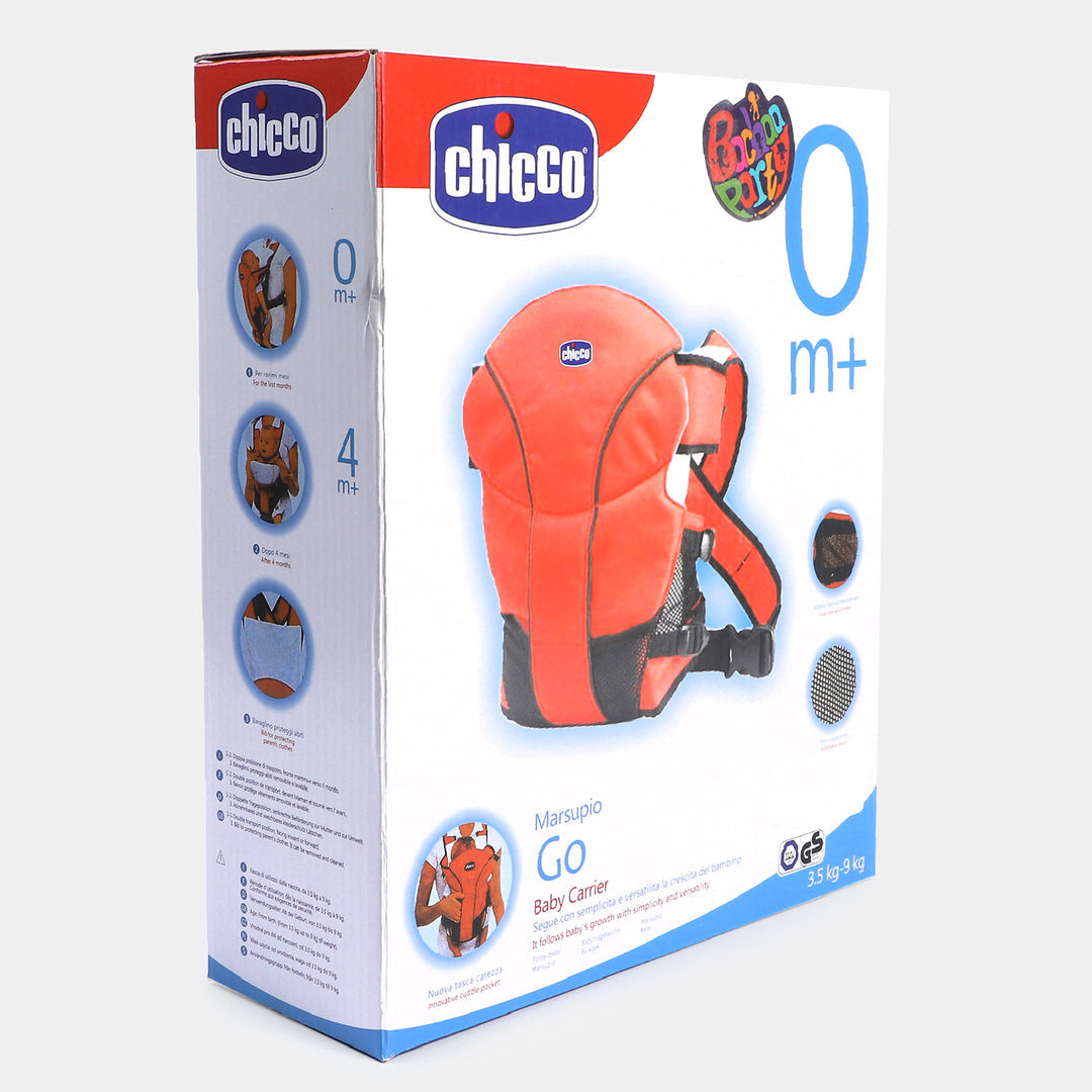 Chicco - Go Baby Carrier