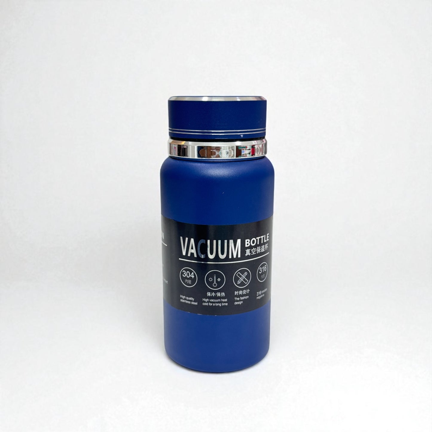 Stainless Steel Vacuum Flask