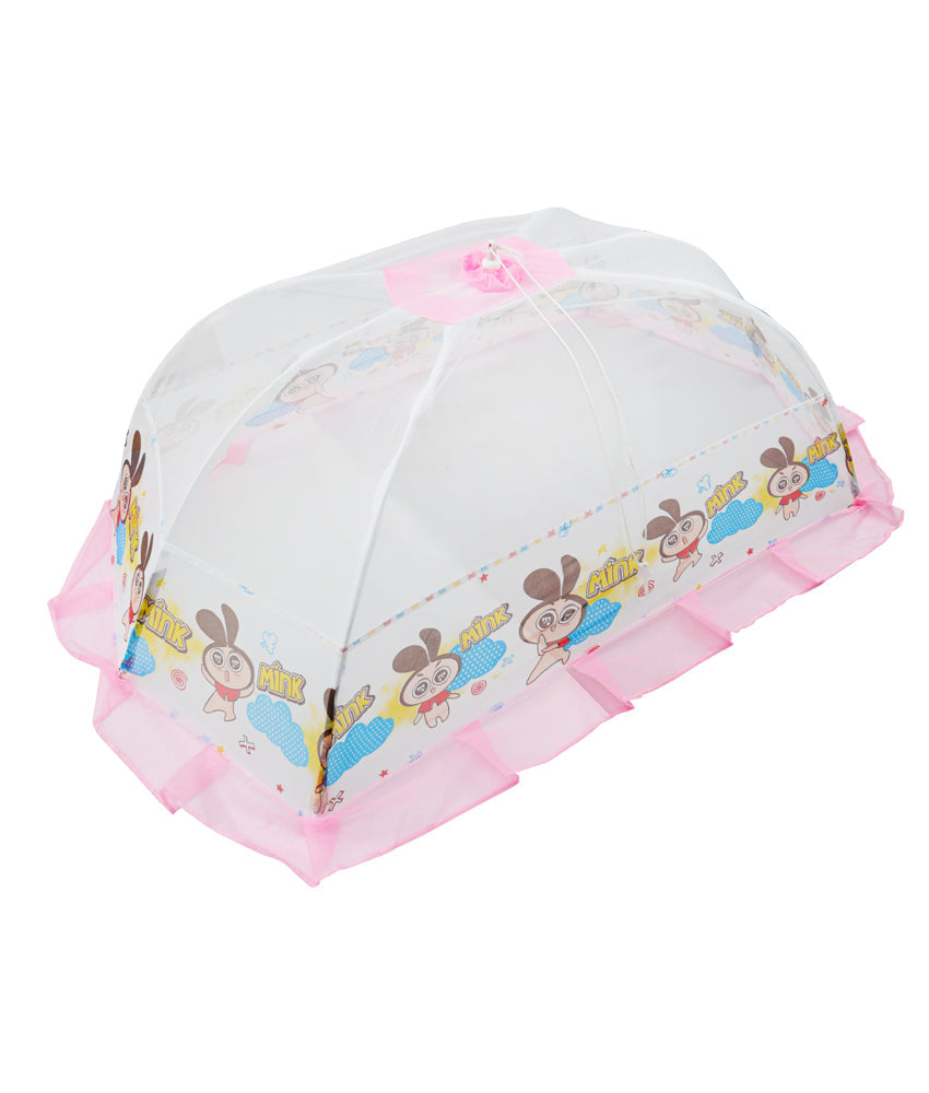 Printed Umbrella Net-L