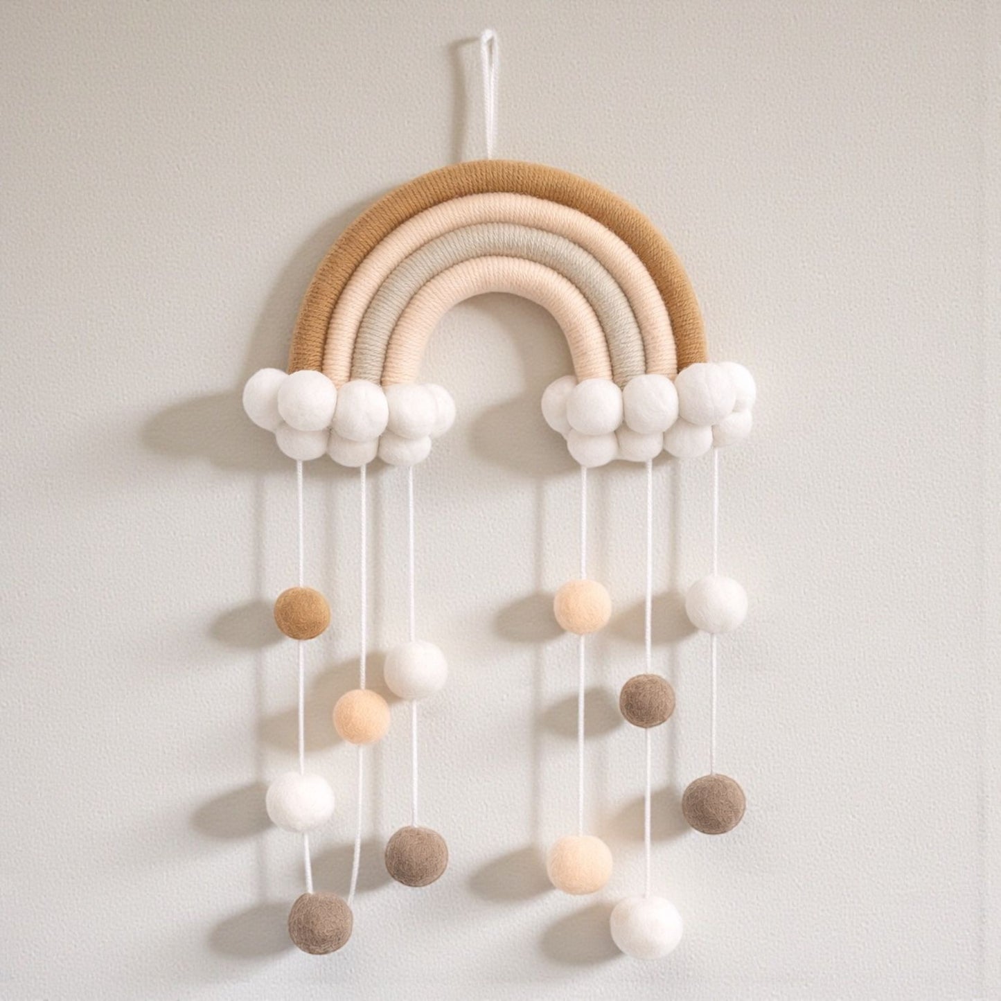 Marcame Rainbow Décor