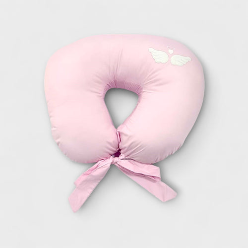 Feeding Pillow - Darling Angel-Pink