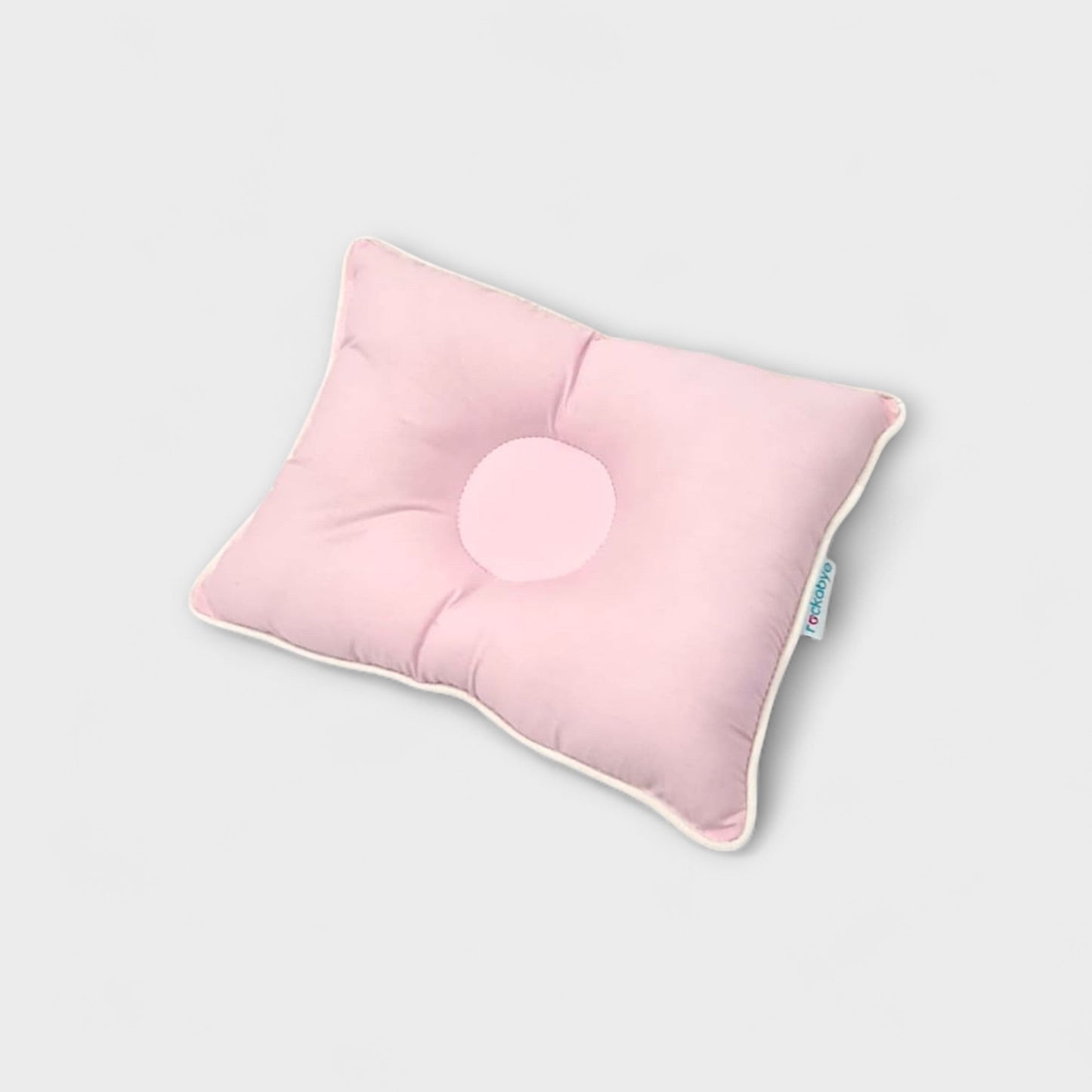 Head Shaping Pillow-Darling Angel-Pink