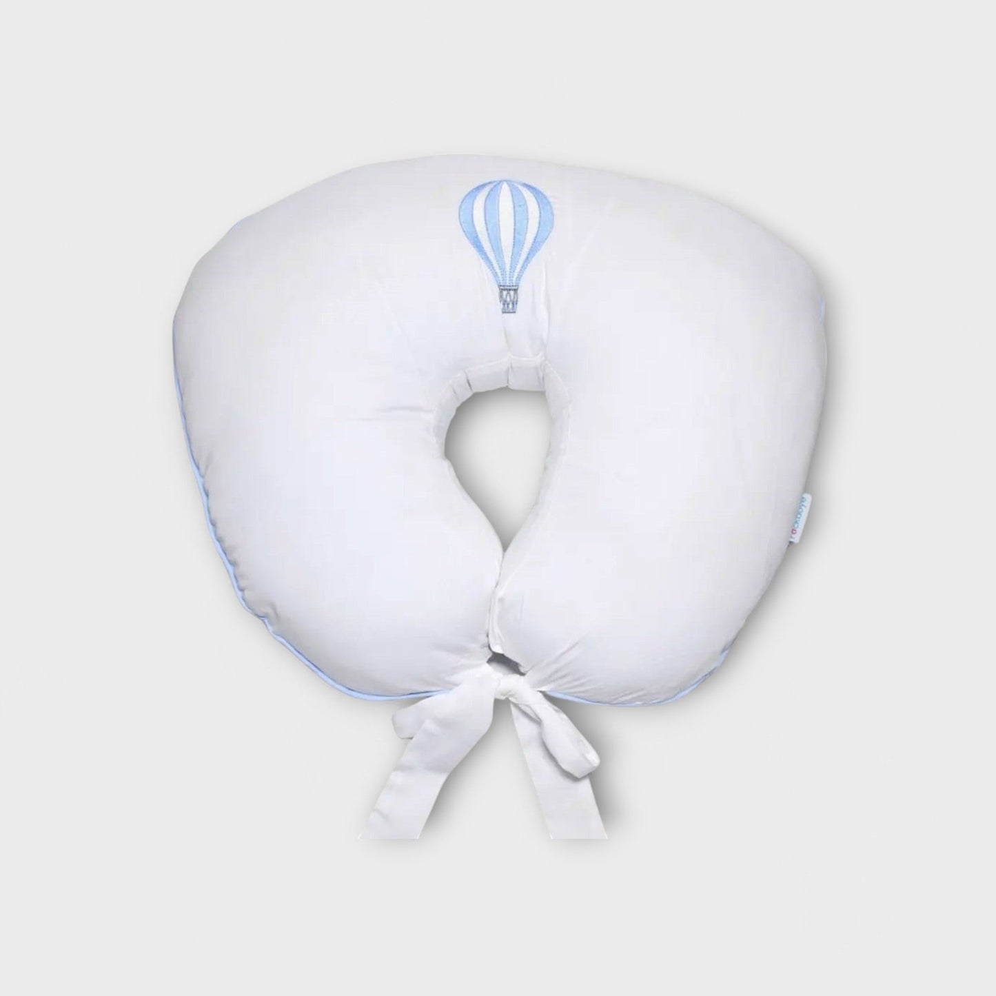 Feeding Pillow - Up in the Cloud