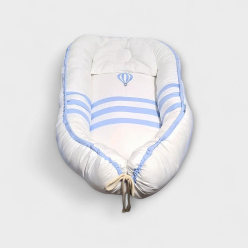 Baby Nest- Up in the Clouds