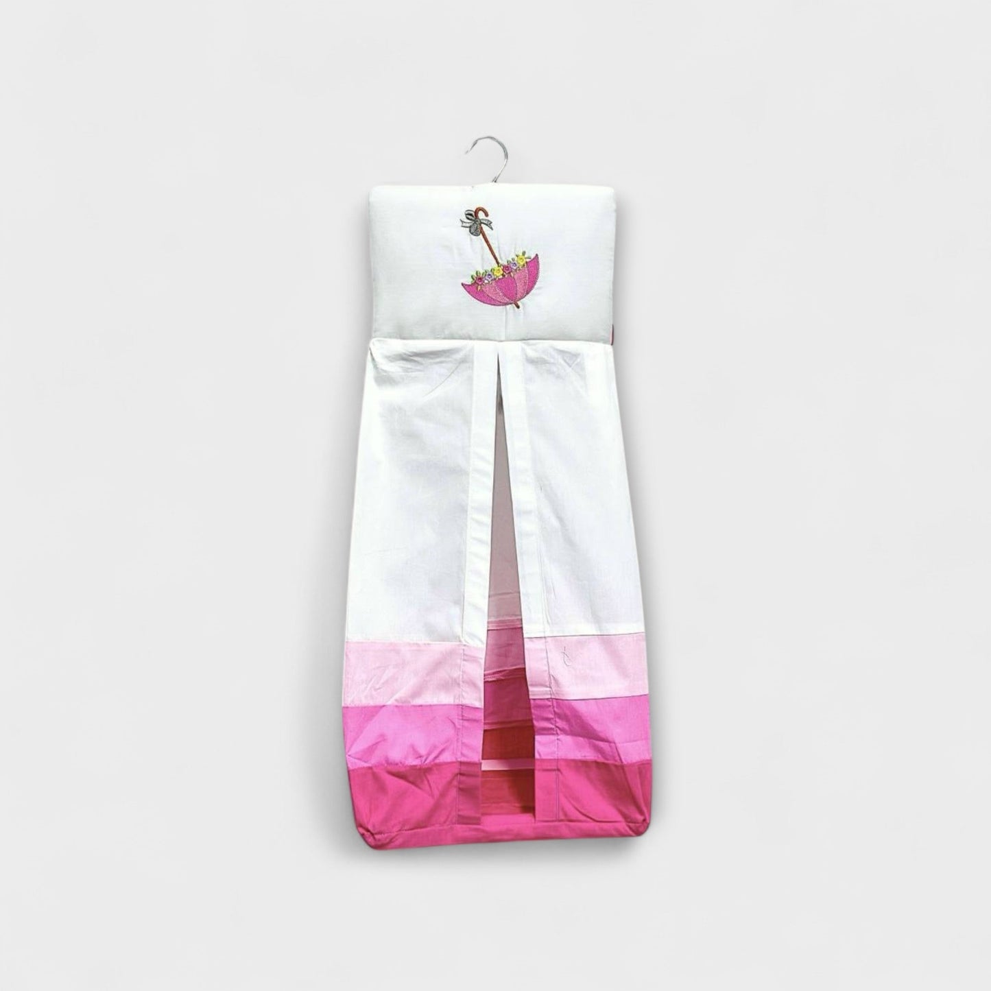 Nappy Hanger - Blush Fantasy