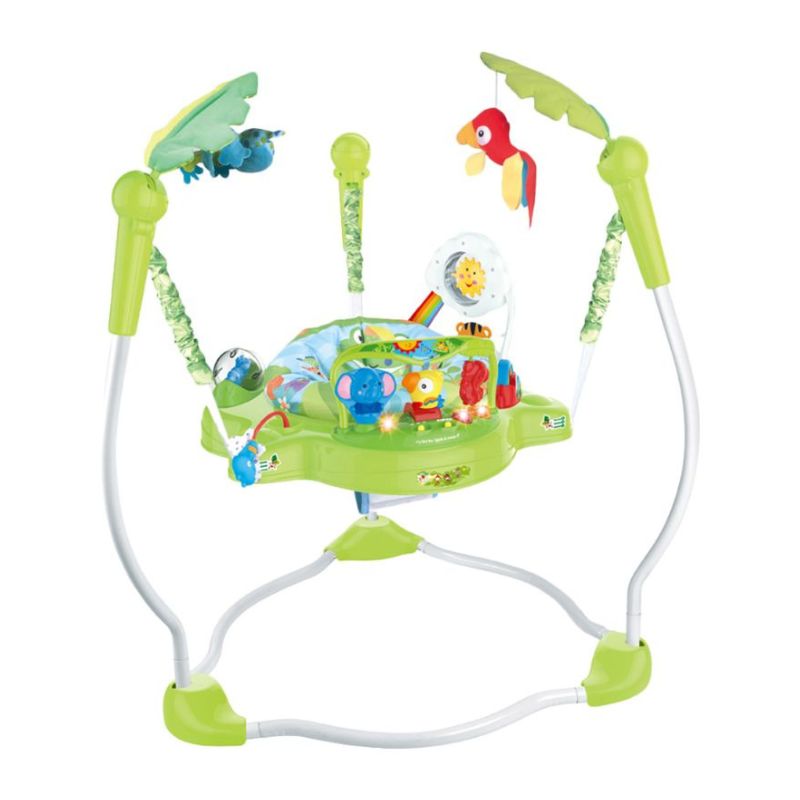 Tiibaby - Baby Jumper