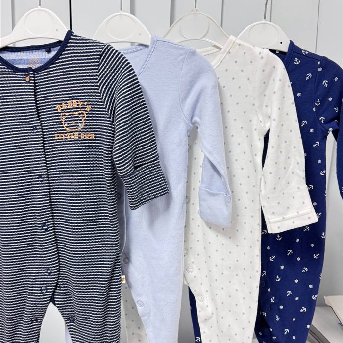 Baby Clothing