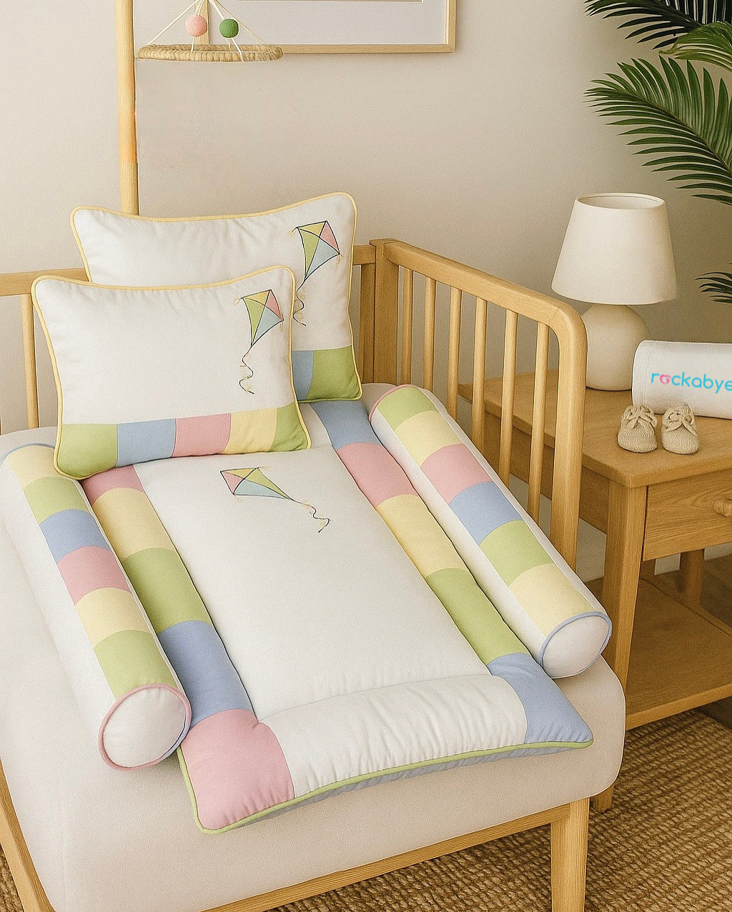 Baby Bedding