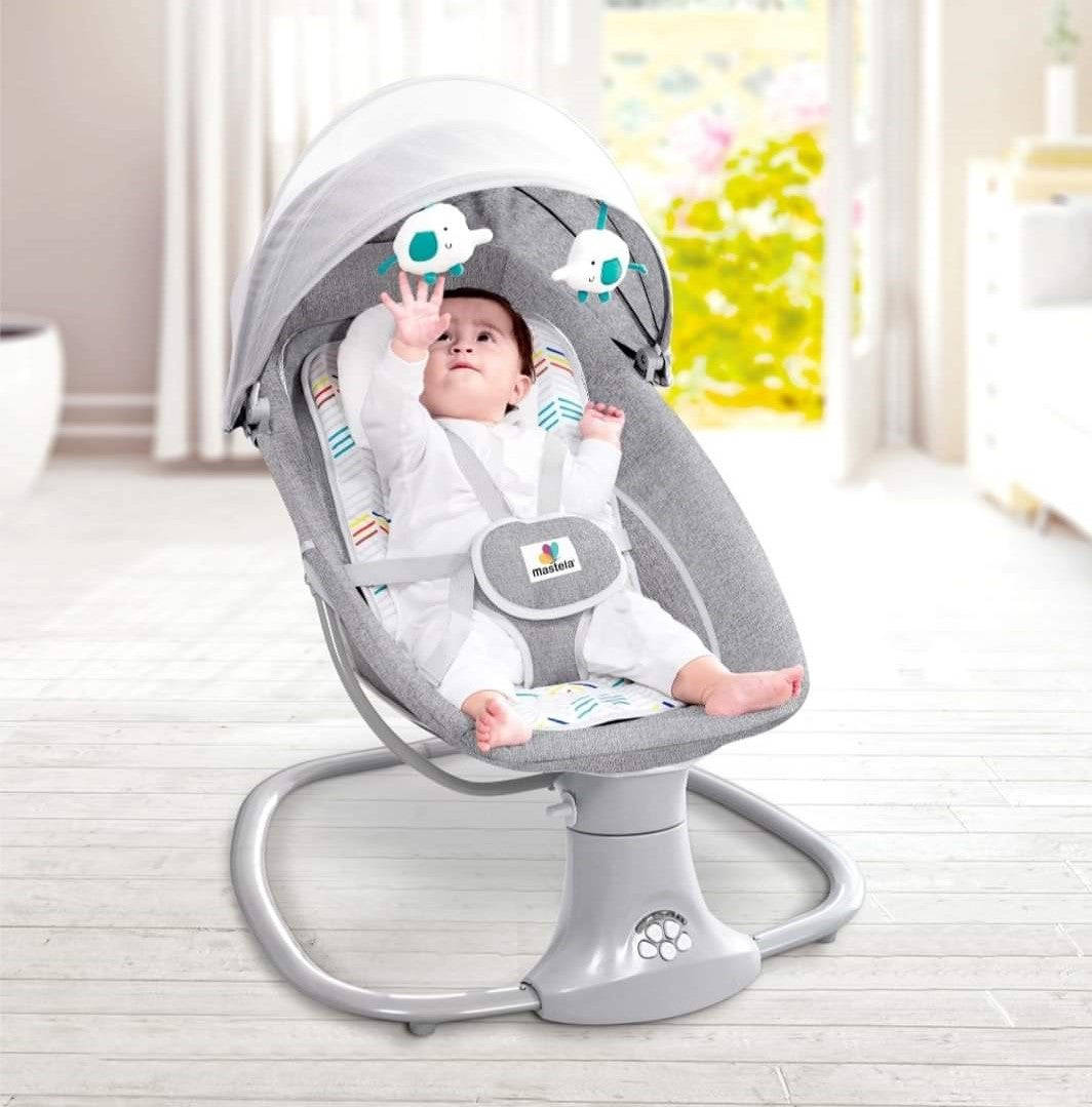 Baby Gear & Mobility