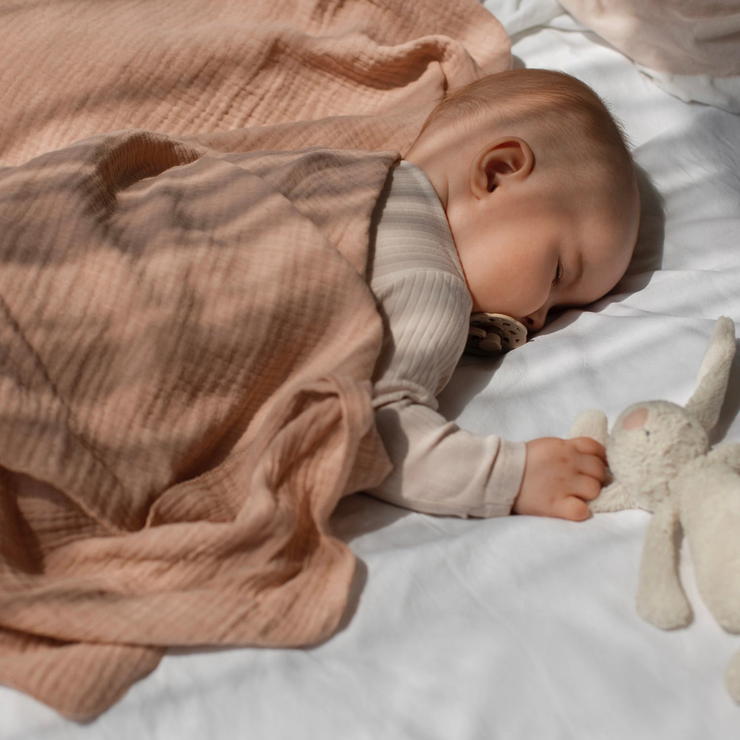 Baby Blankets