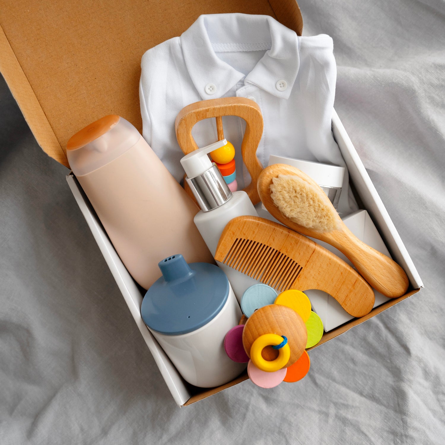Baby Essentials