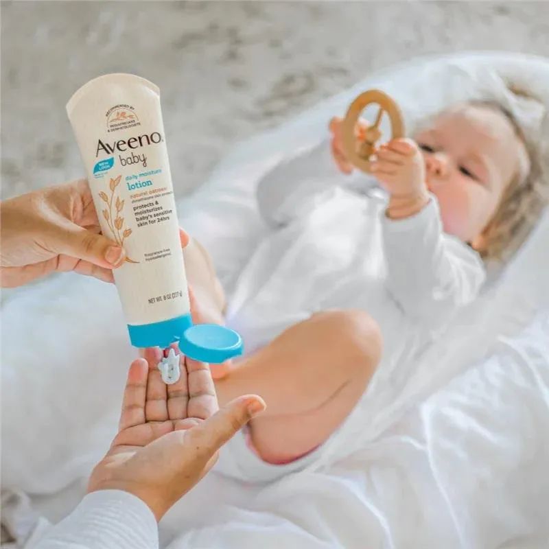 Baby Care & Hygiene