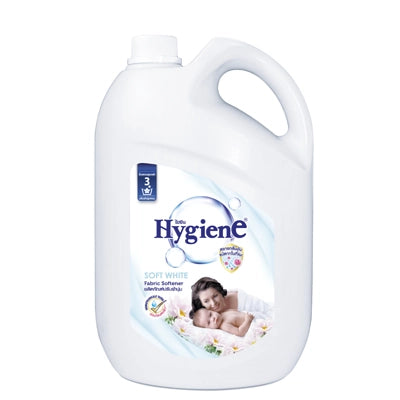 HYGIENE Fabric Softener 2800 ml