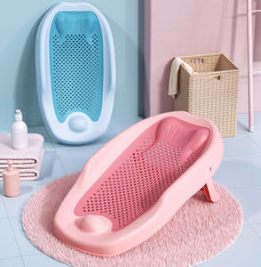 Silicone baby Bath seat