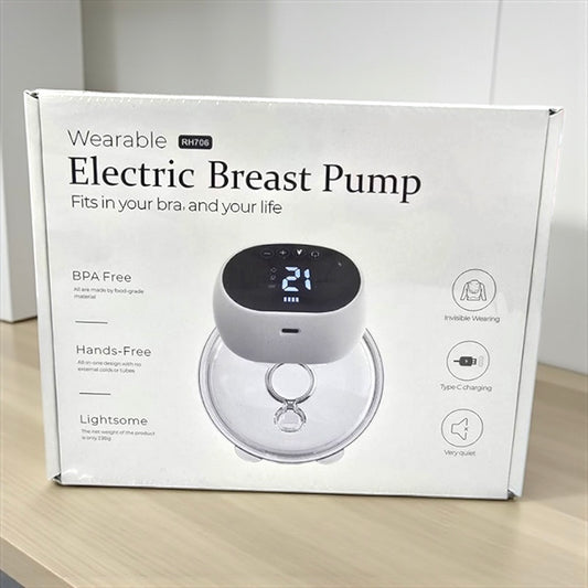 Wearable Breast Pump RH705
