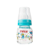 Glass Feeding Bottle 20Z (60ML)- Farlin