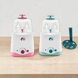 Dr Gym Baby Feeding Bottle Warmer & Sterilizer