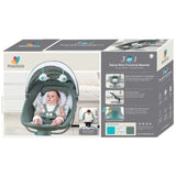 Mastela 3 in 1 Delux Swing