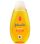 Johnson - Baby Shampoo 500ml, 100ml