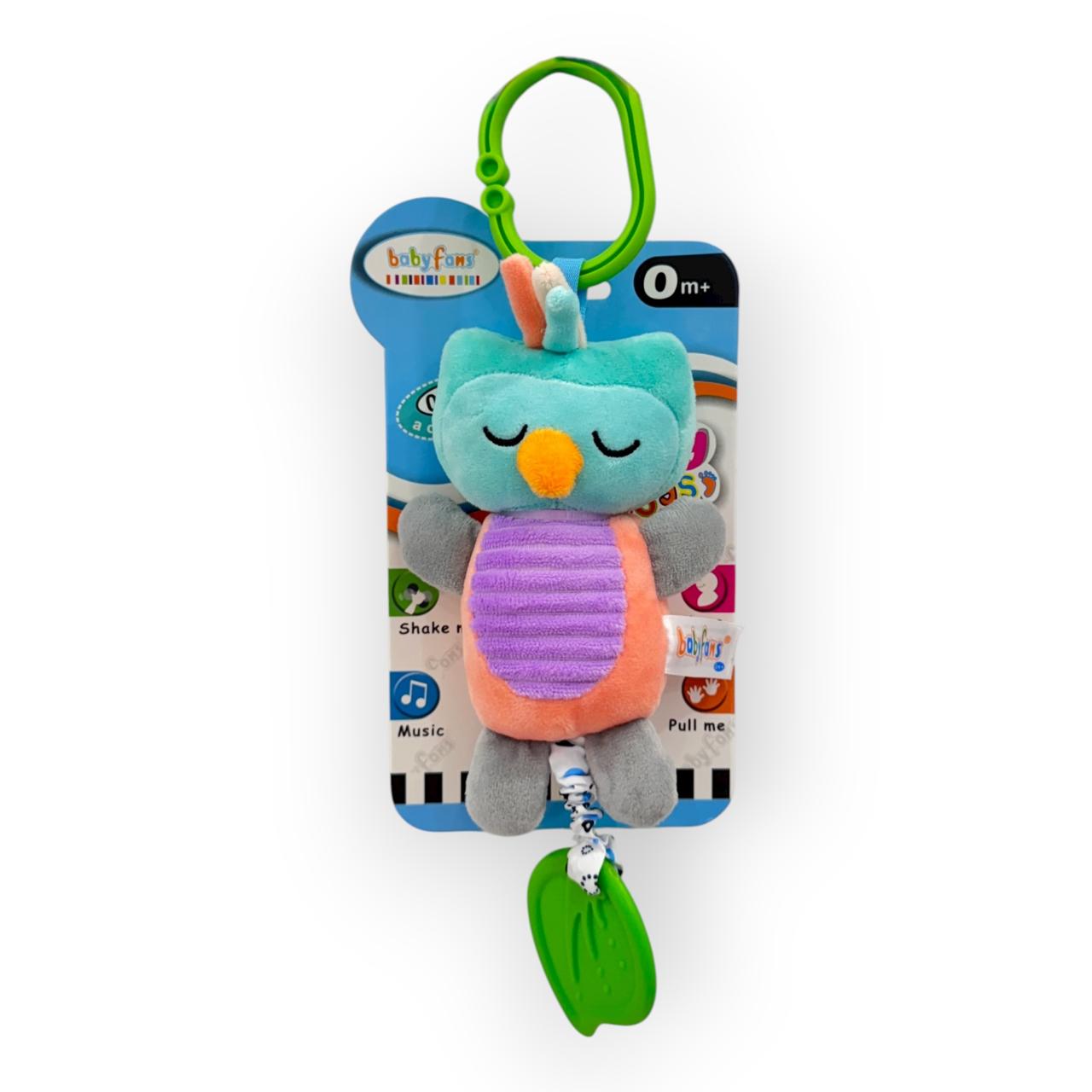 Baby Fans - Hanging Toy