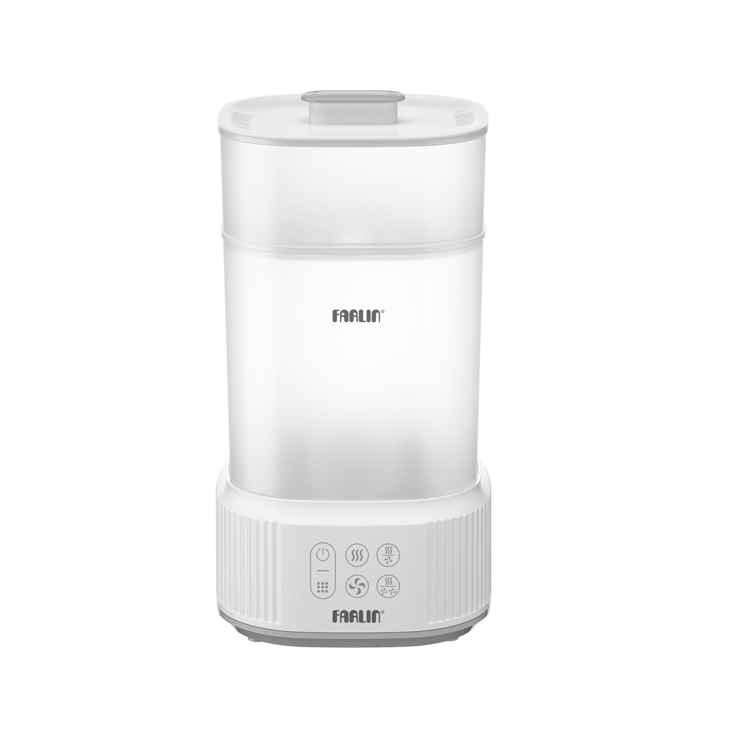 Farlin - Steam Bottle Sterilizer & Dryer