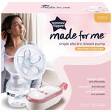 Tommee Tippee - Made for Me Single Electric Breast Pump