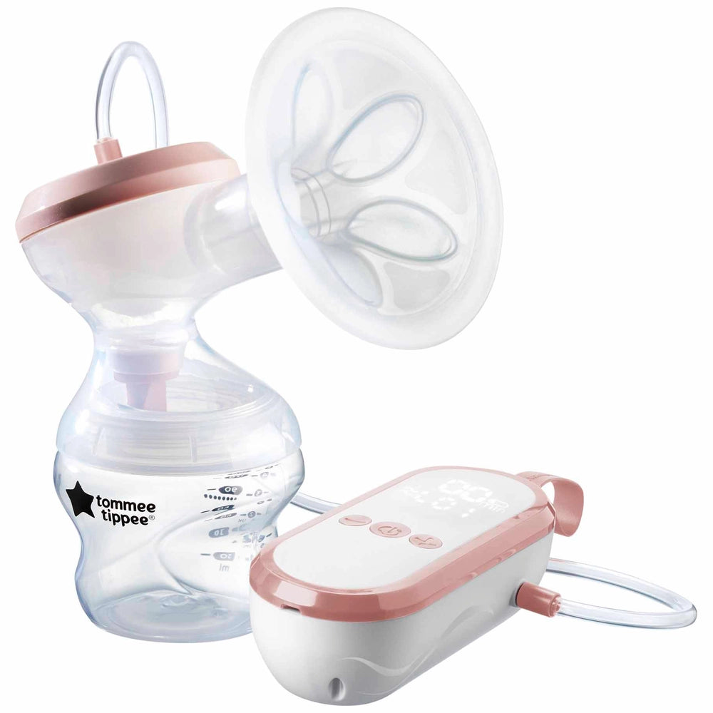 Tommee Tippee - Made for Me Single Electric Breast Pump