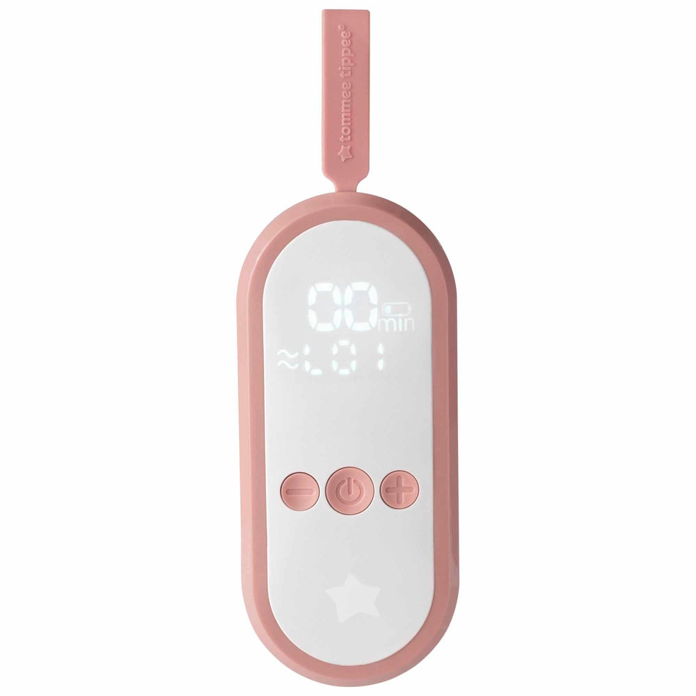 Tommee Tippee - Made for Me Single Electric Breast Pump