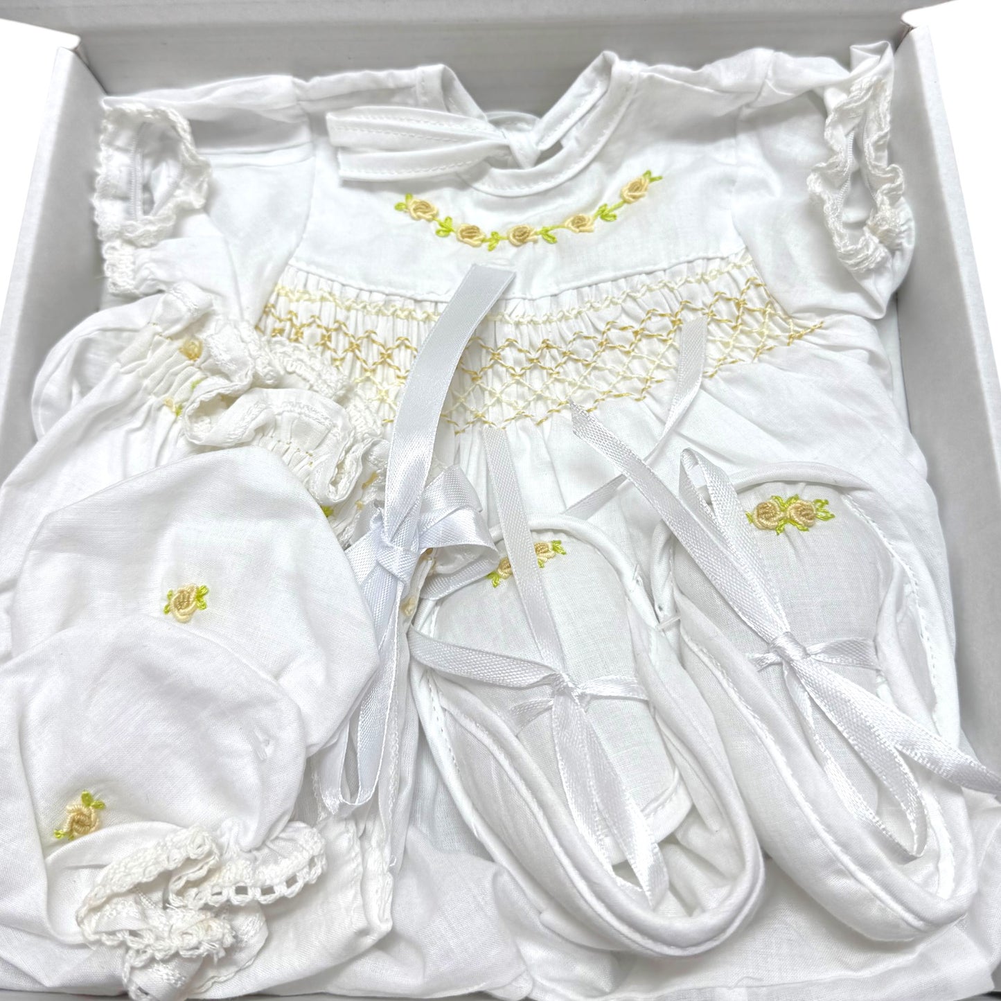 Take Me Home Outfit