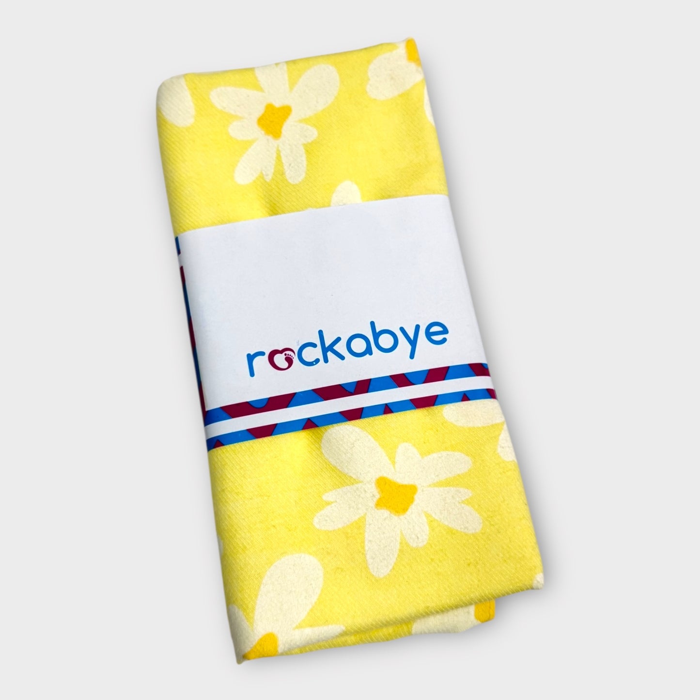 Wrap - Muslin (Double Layer)