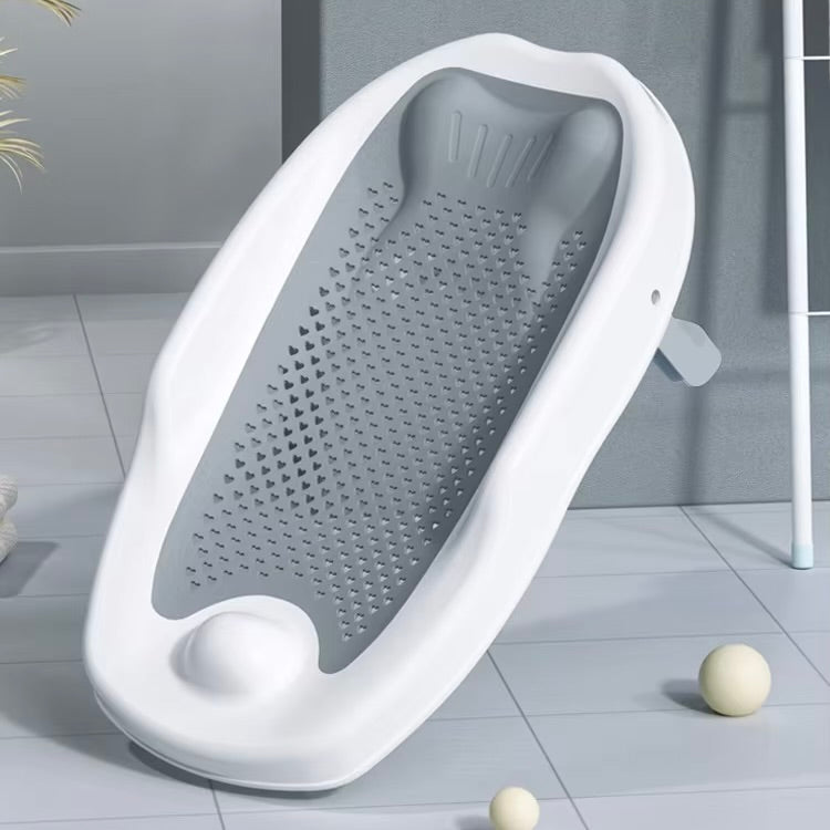 Silicone baby Bath seat