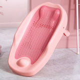 Silicone baby Bath seat