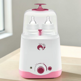 Dr Gym Baby Feeding Bottle Warmer & Sterilizer