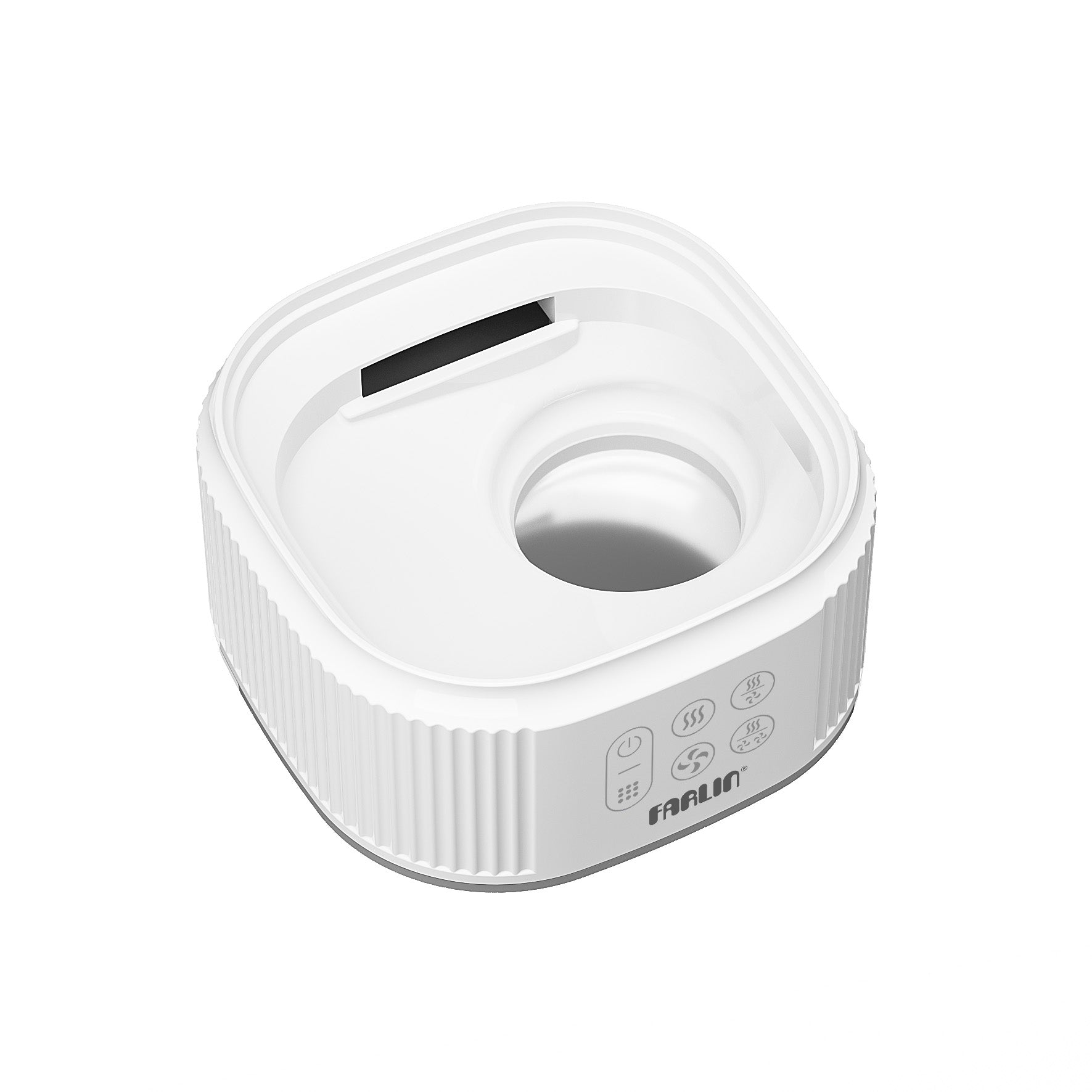 Farlin - Steam Bottle Sterilizer & Dryer