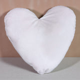 Rockabye Shaped Plush Pillows – Star, Heart & Cloud