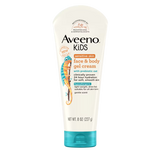 Sensitive Skin Face & Body Gel Cream 227g - Aveeno