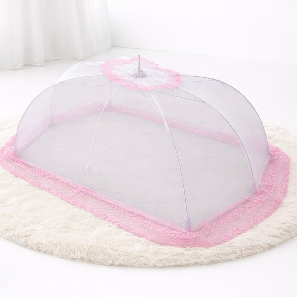 Premium Baby Umbrella Net