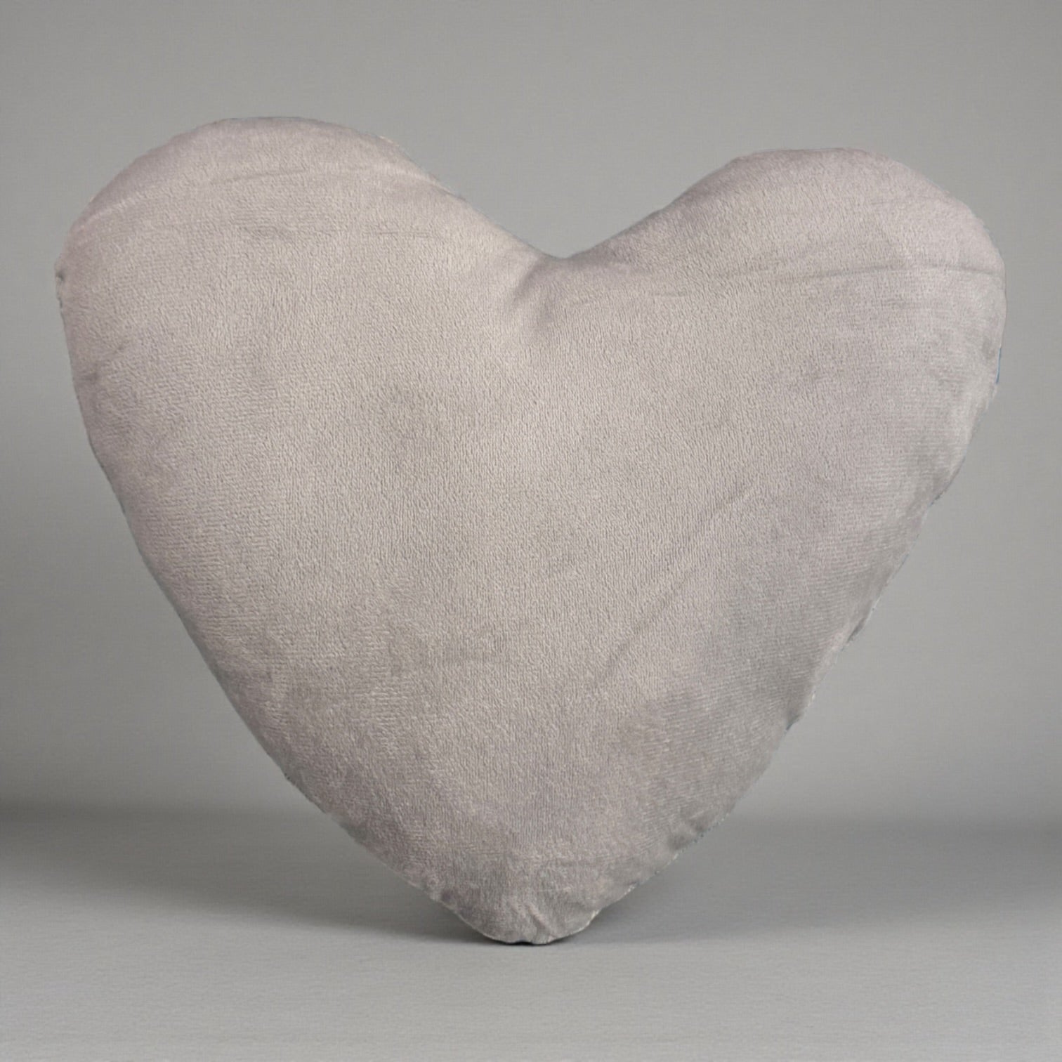 Rockabye Shaped Plush Pillows – Star, Heart & Cloud