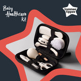 Tommee Tippee Baby Healthcare & Grooming Kit