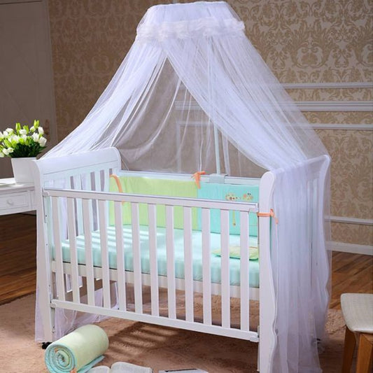 Baby Cot Net