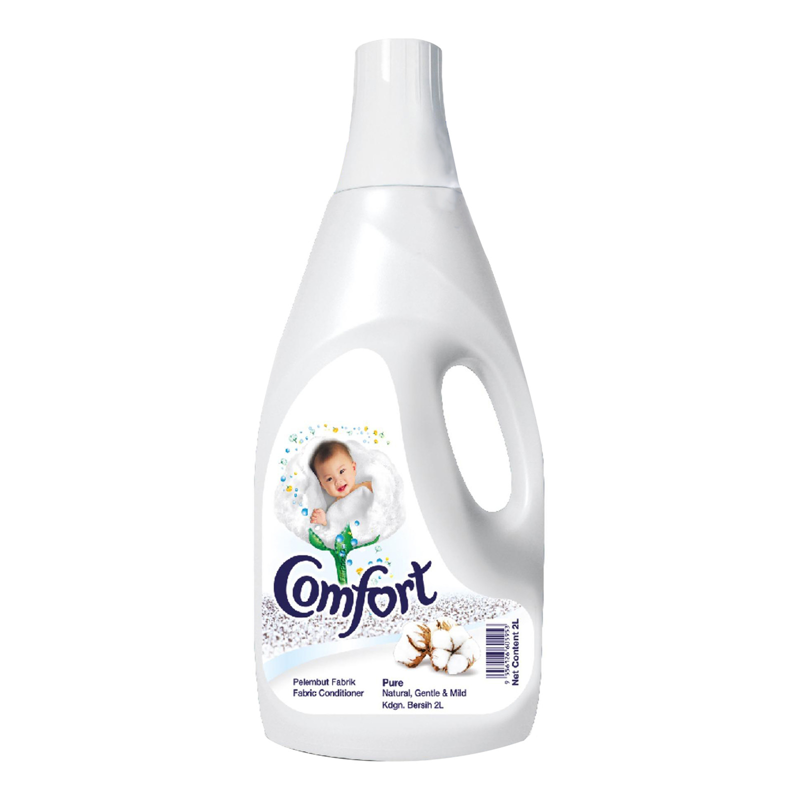 Comfort Fabric softener 2L