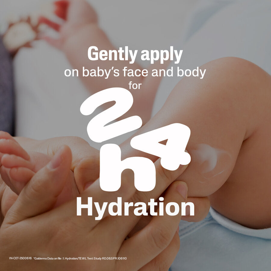 Cetaphil - Calendula Baby Lotion 400ml