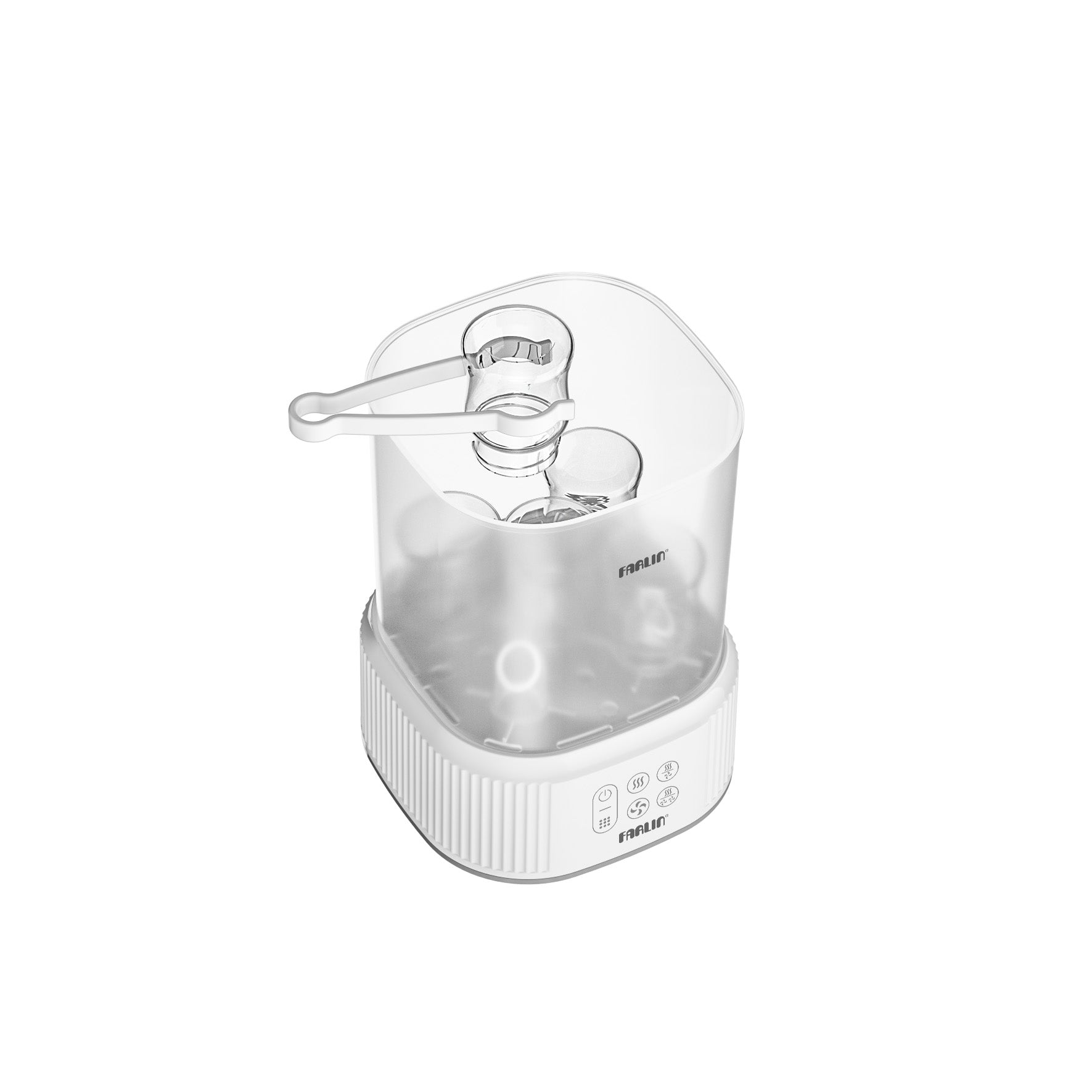 Farlin - Steam Bottle Sterilizer & Dryer
