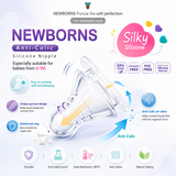 PP Feeding Bottle 60ML - Farlin