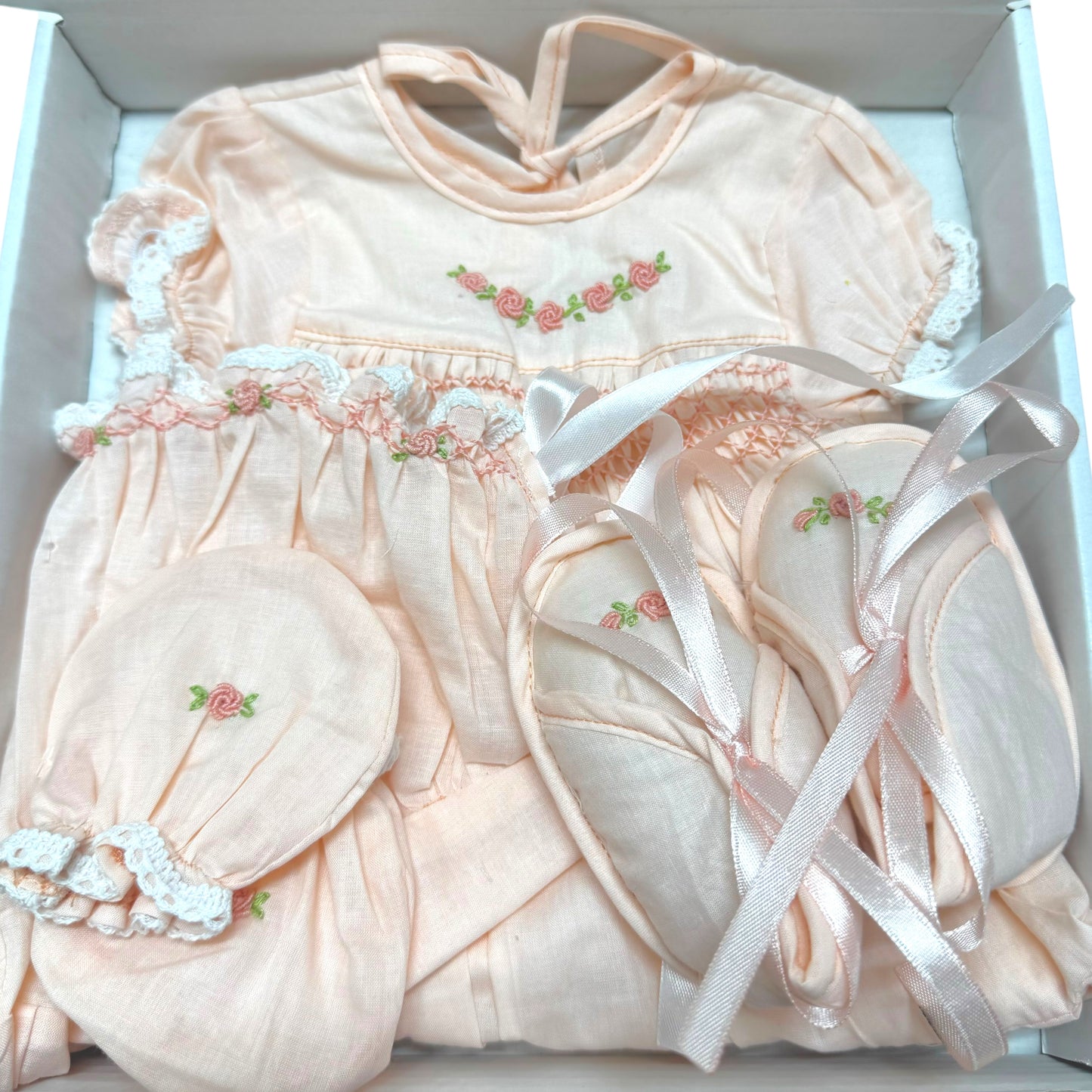 Take Me Home Outfit