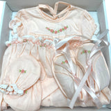Take Me Home Outfit
