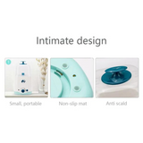 Dr Gym Baby Feeding Bottle Warmer & Sterilizer